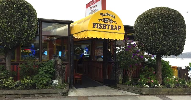 Popular Spot for Both Locals and Tourists Visiting Half Moon Bay