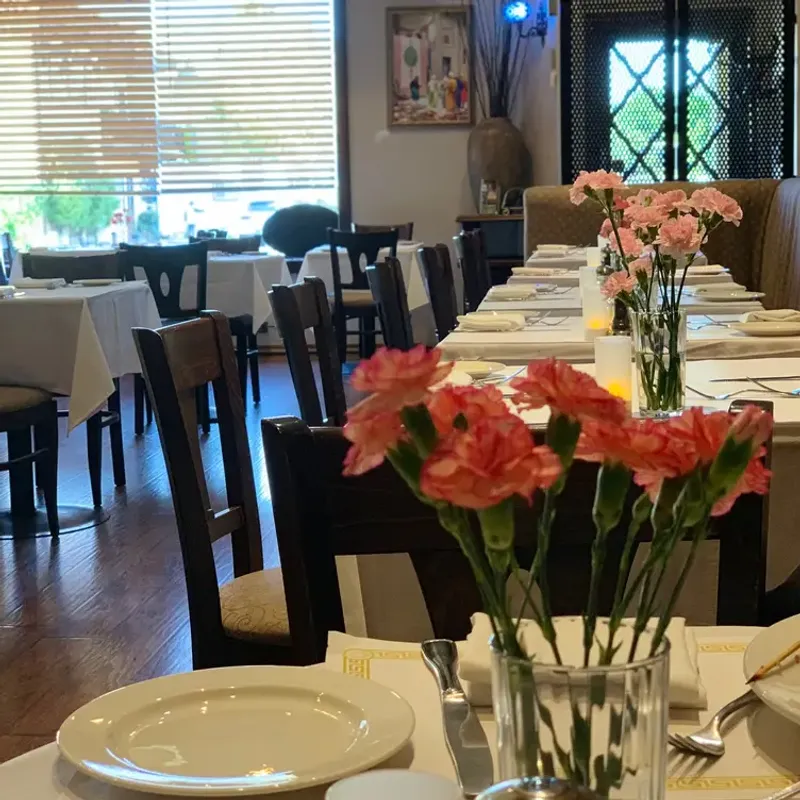 Hospitality That Makes You Feel Like Family