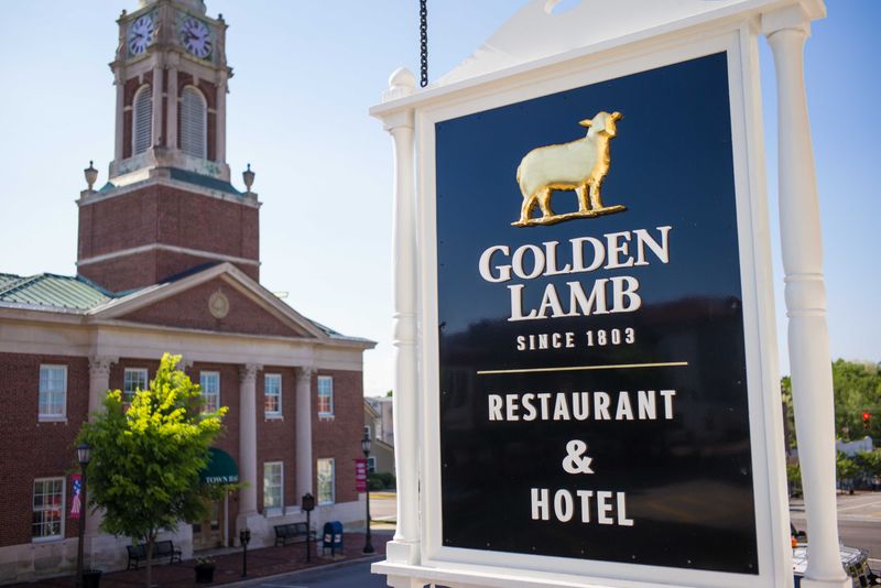 A Legacy of Flavor Since 1803