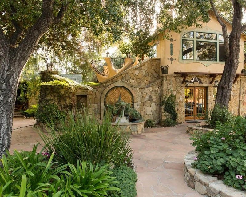 Boutique Accommodations Offer Personal Touches