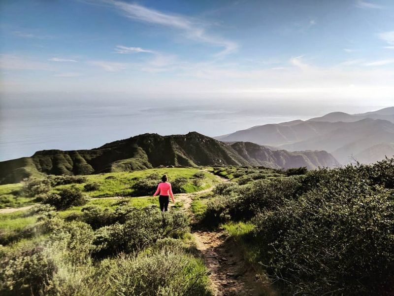 Outdoor Adventures Just Minutes From Downtown