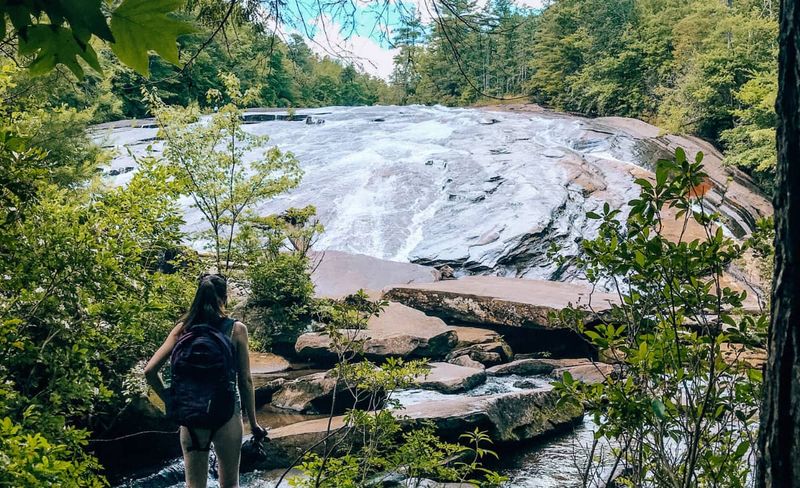 Hiking Trails Perfect For Little Legs