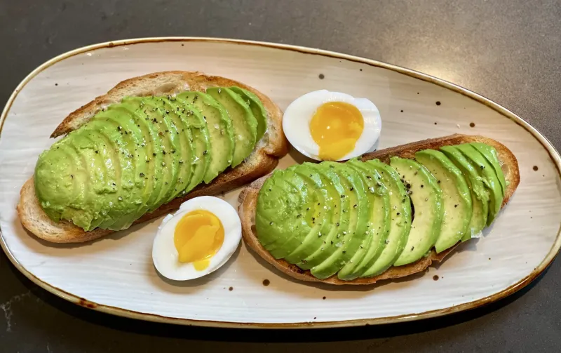 Restaurants Making Avocado the Star