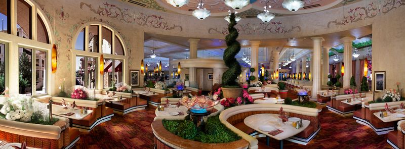 Biscotti's Café – Peppermill Reno