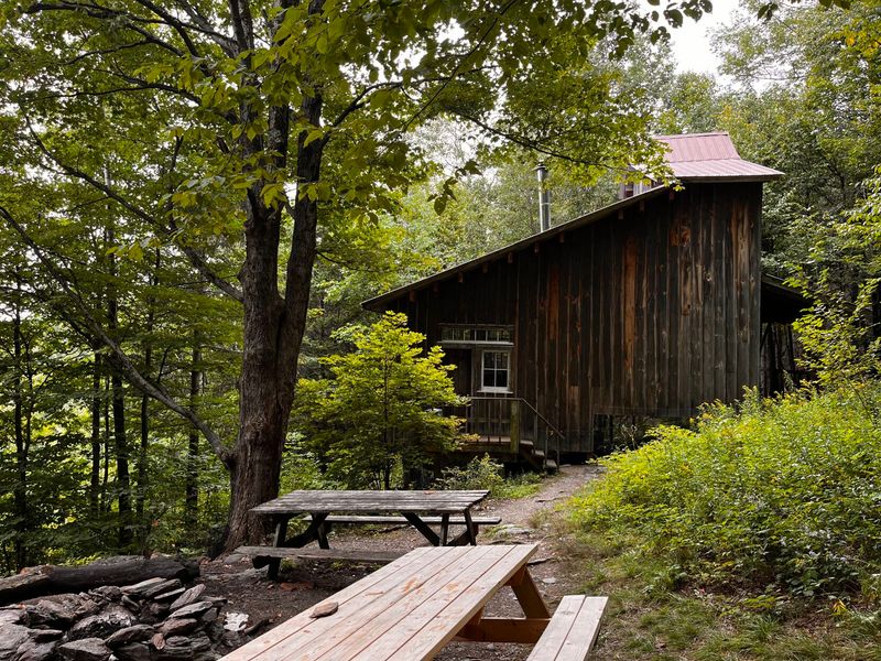 Merck Forest and Farmland Center