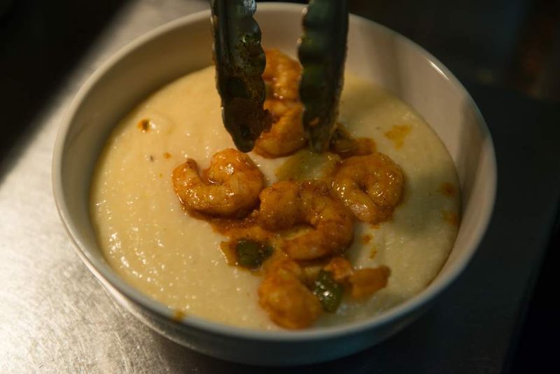 Carmi Soul Food: Pittsburgh's Neighborhood Treasure