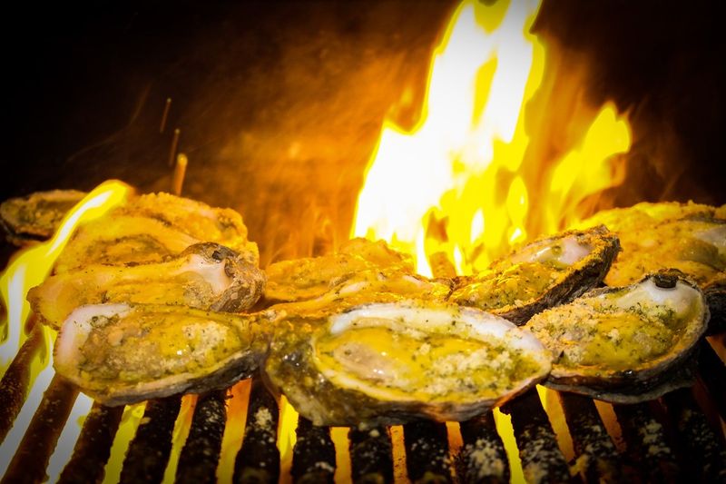 Drago's Seafood Restaurant: Birthplace of Charbroiled Oyster Magic