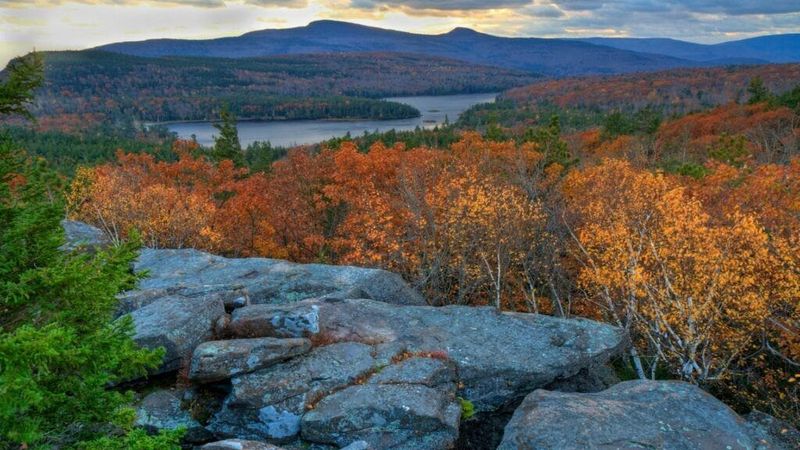 North South Lake Trails: Catskill Mountain Majesty