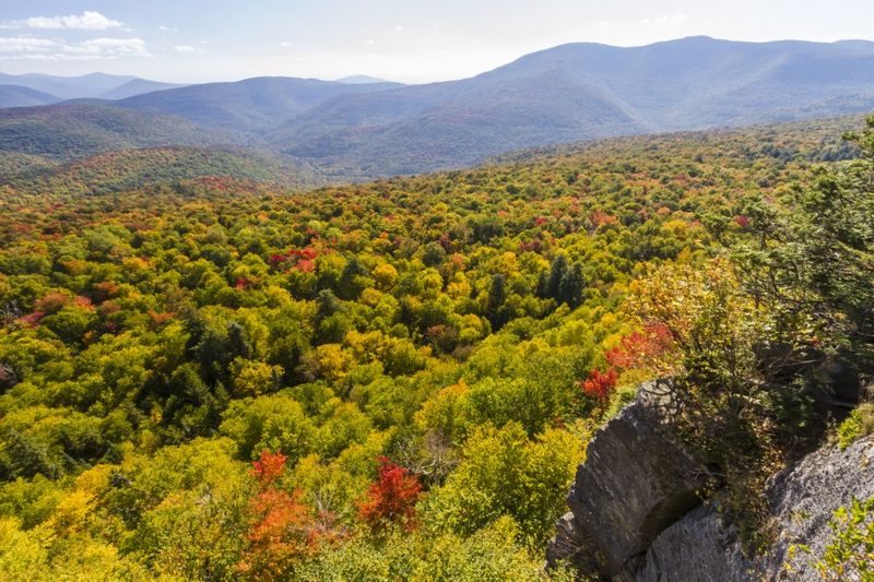 Taconic State Park's Forgotten Waterfall Trail