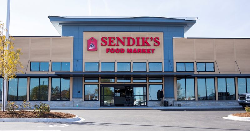 Sendik's Food Market: Steakhouse-Quality Meats in Milwaukee