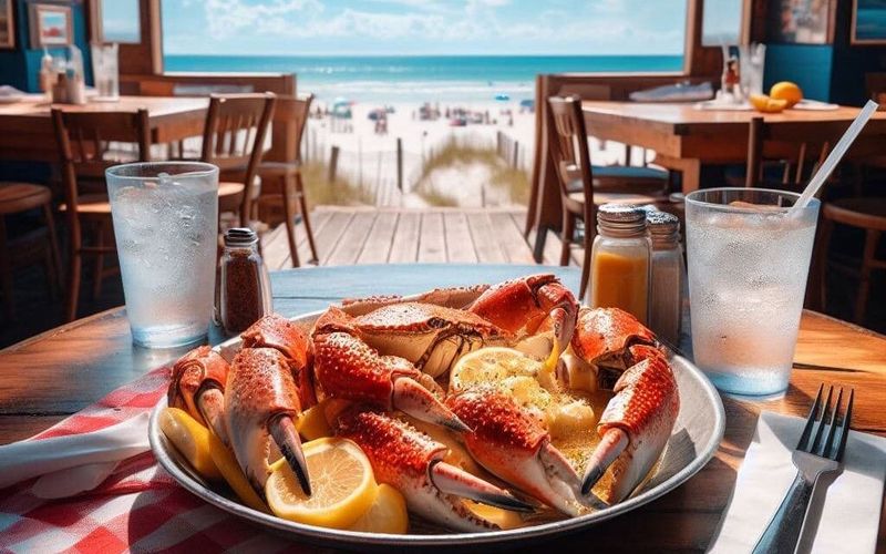 Why Travelers Consider It a Seafood Pilgrimage