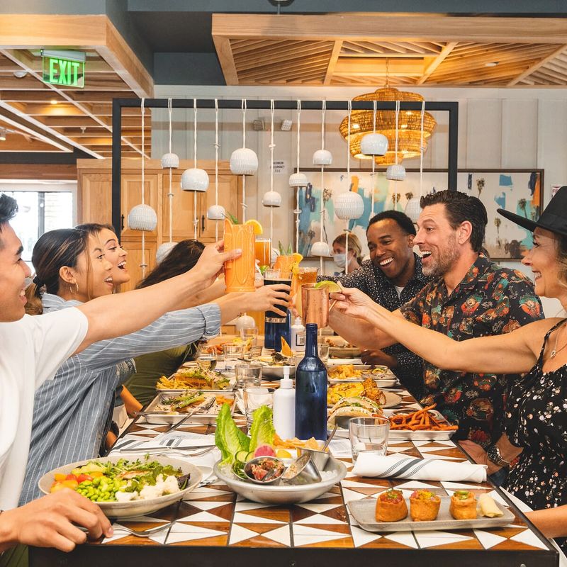 Why Fish Tacos Remain a Must for Travelers