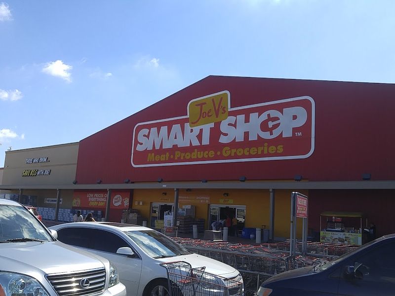 Joe V's Smart Shop: Budget-Friendly Beef Bonanza