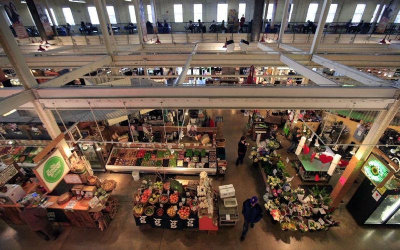 North Market (Columbus)