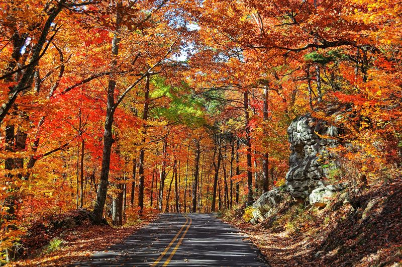 Catskill Mountains Scenic Byway