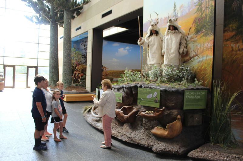 Michigan History Center (Lansing)