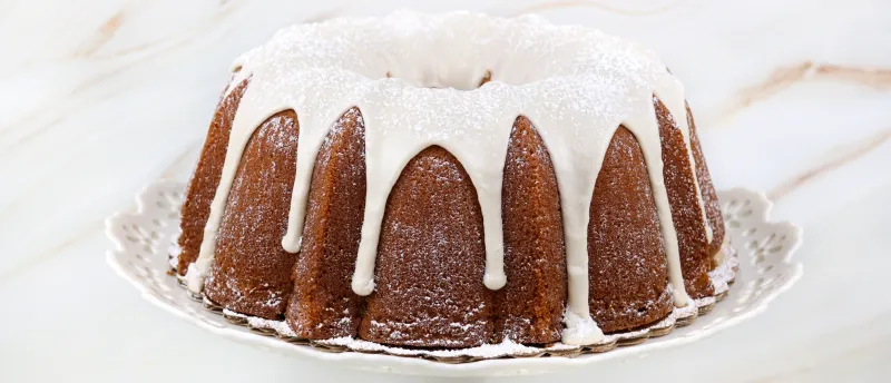Sister Honey's: Orlando's Southern Comfort Bakery