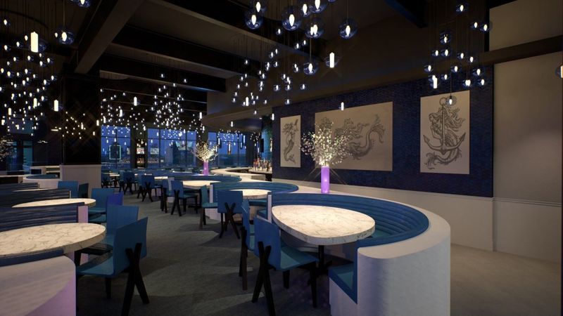 Salt Water Social (Denver, Cherry Creek)
