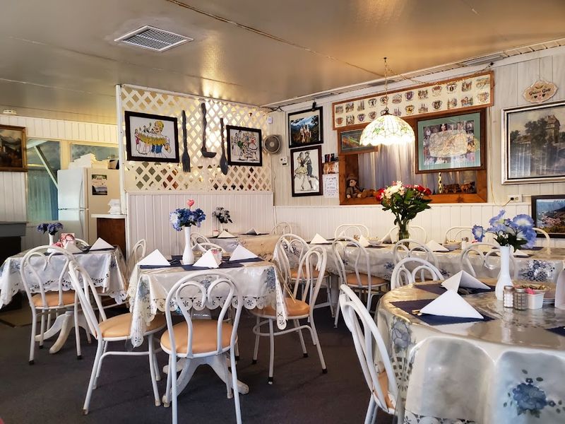 Emmy's Time Out Tavern – DeLand