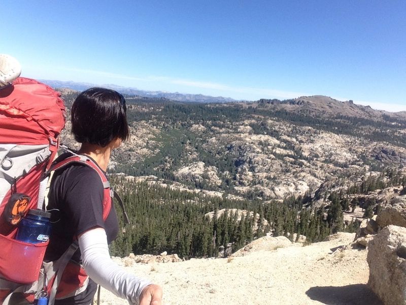 A Rich History Tied to the Sierra Nevada