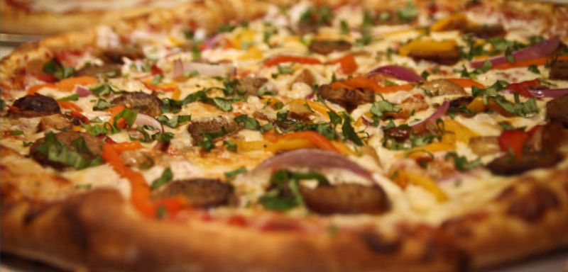 Lupi’s Pizza Pies, Chattanooga