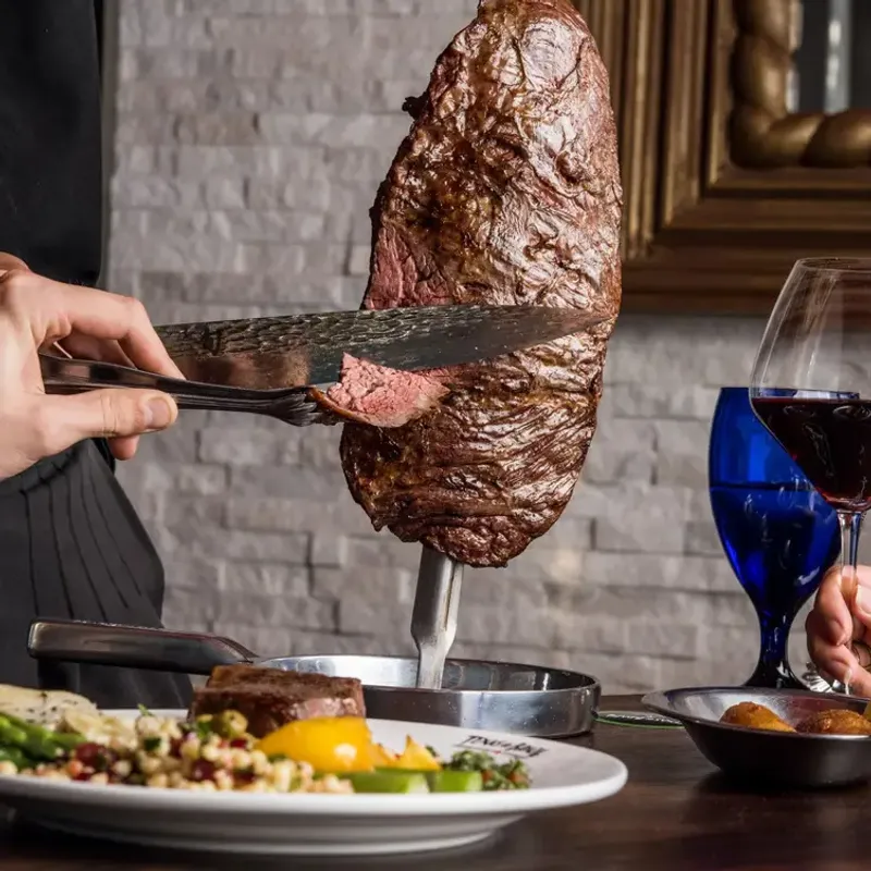 Texas de Brazil – Oklahoma City