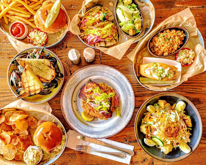 Inside the Menu: What to Order at Beck's