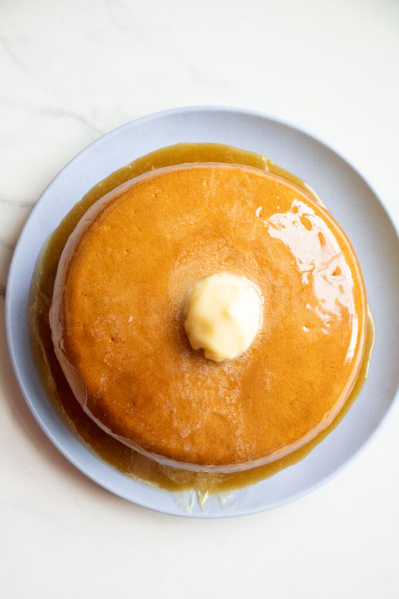 Lemon Drop Diner – Santa Monica