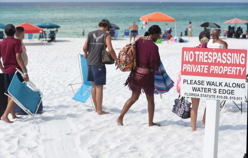 How the 2018 Law Affected Tourists