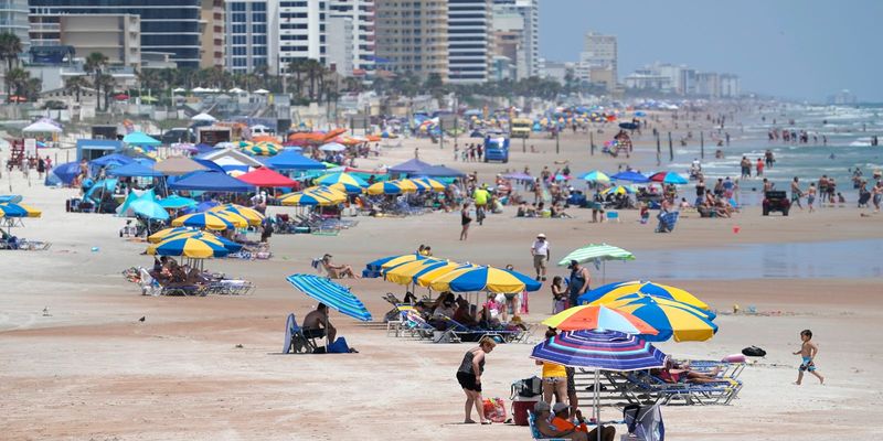 Daytona Beach