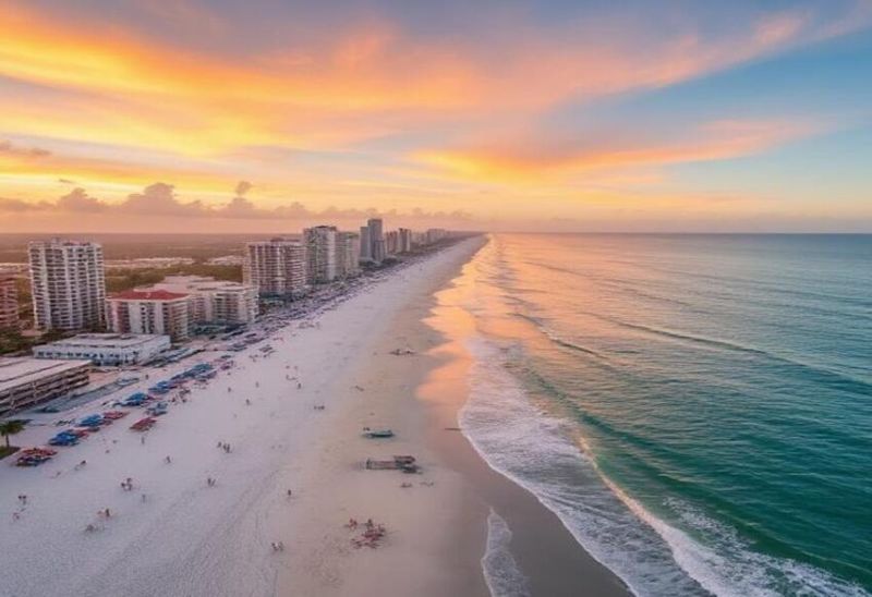 Florida's New High: What the 34.4 Million Figure Means