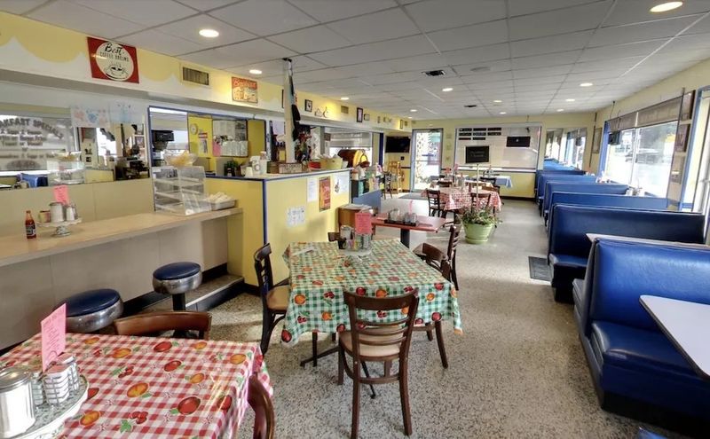 Linda’s Winter Park Diner