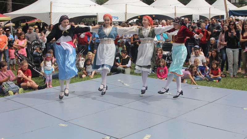 Greek Food Festival