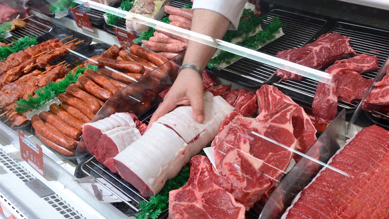 Why Meat Quality Varies Across Florida Supermarkets