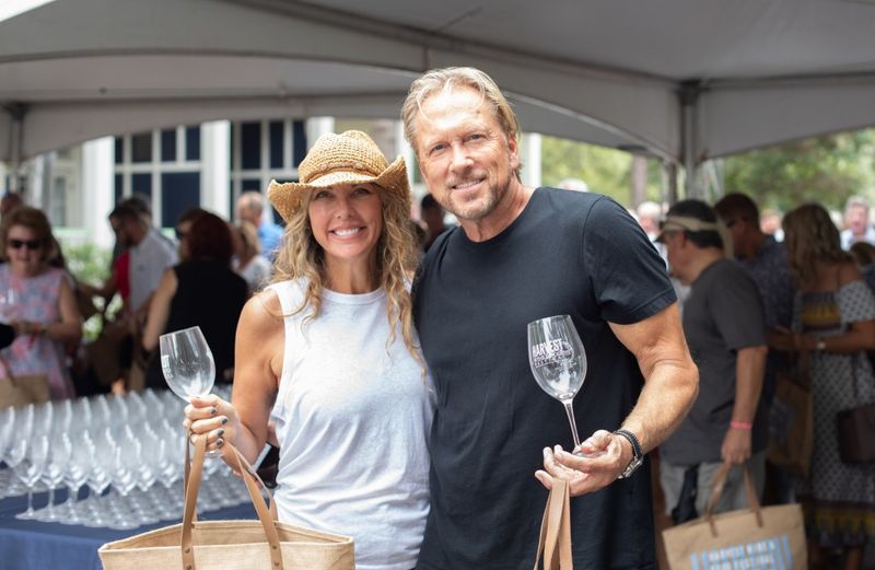 Tallahassee Wine and Food Festival
