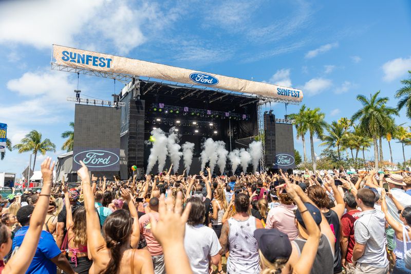 SunFest