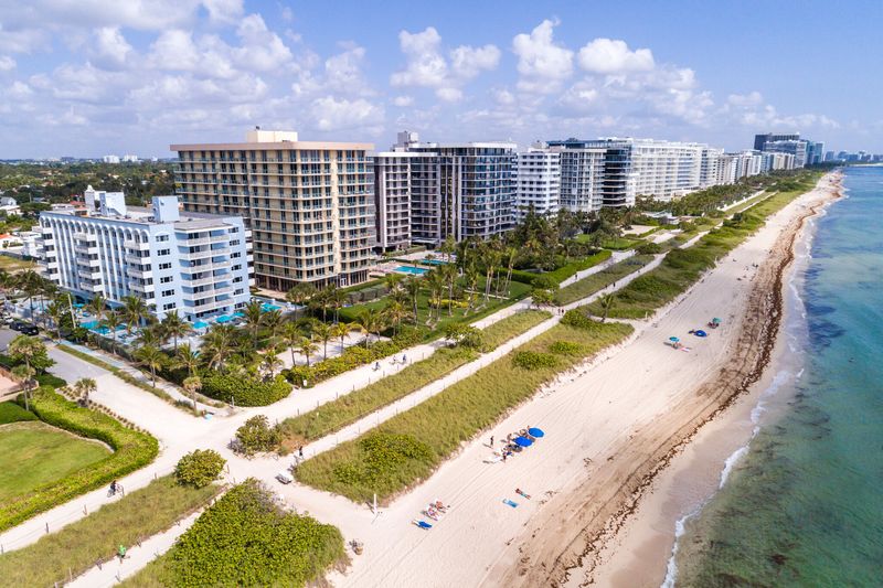 Florida's Tourism Success Story Isn't the Whole Picture