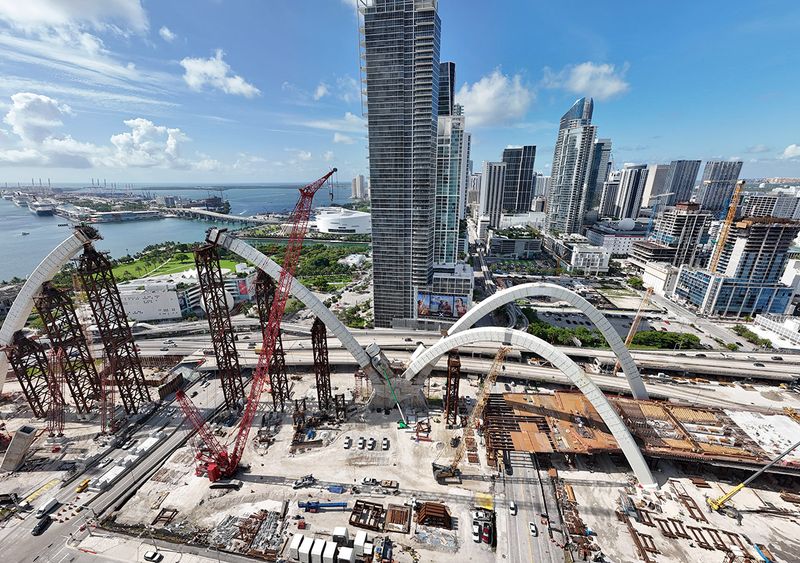 Biscayne Boulevard Transformation Project