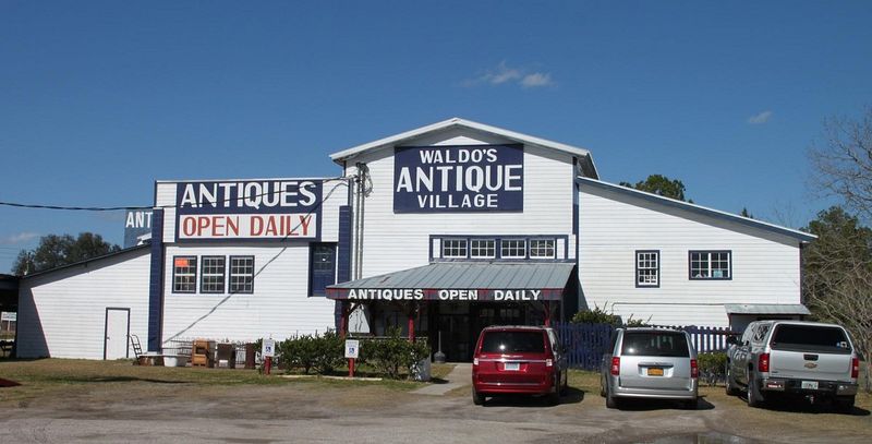 Still Open Every Weekend