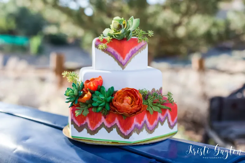 Delicious Designs LLC - Where Celebration Takes Edible Form
