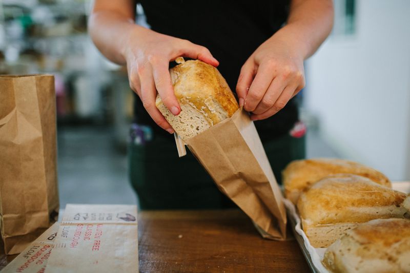 Bread SRSLY: San Francisco's Sourdough Revolution
