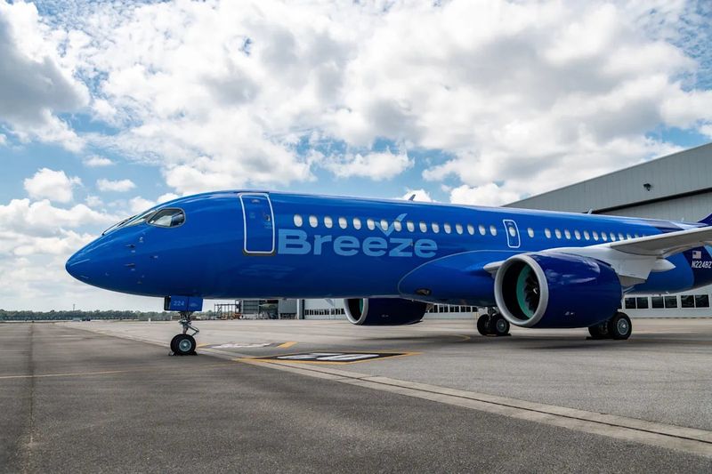 Why Are Intra-Florida Flights So Cheap Now?