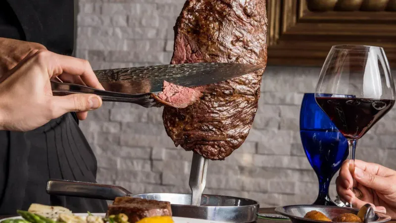 Texas de Brazil (Orlando)