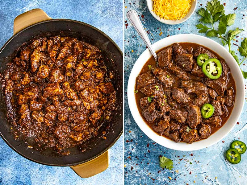 Bold Flavors and Spice Traditions