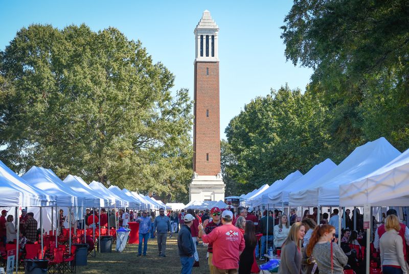 Join The Ultimate Tailgate Party