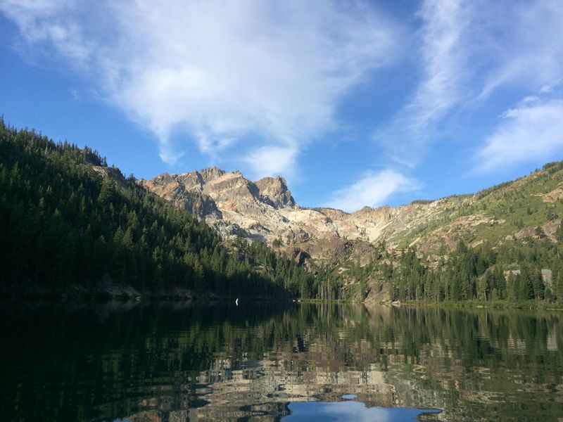 Sierra City