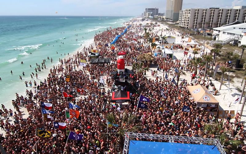 Panama City Beach