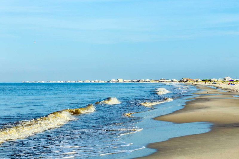 Dauphin Island: Fishing Village Turned Tourist Getaway