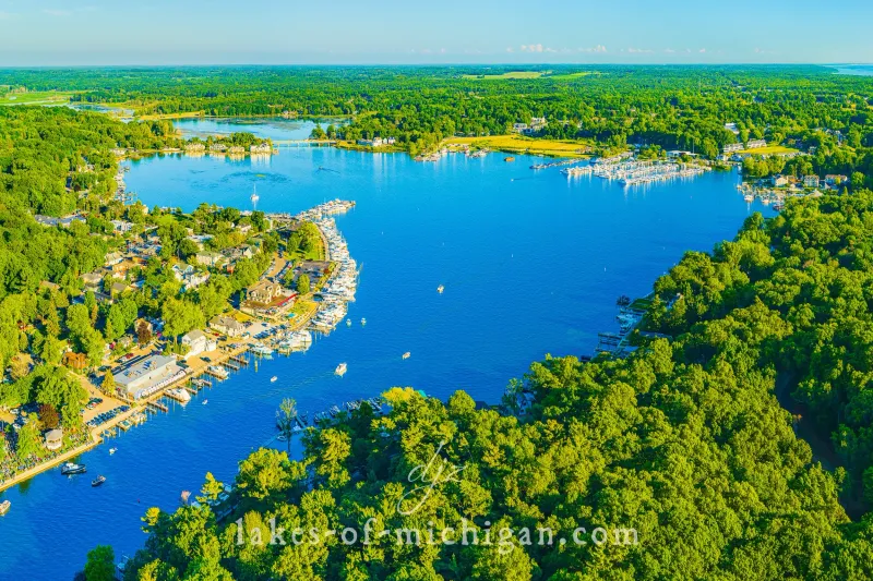 Saugatuck