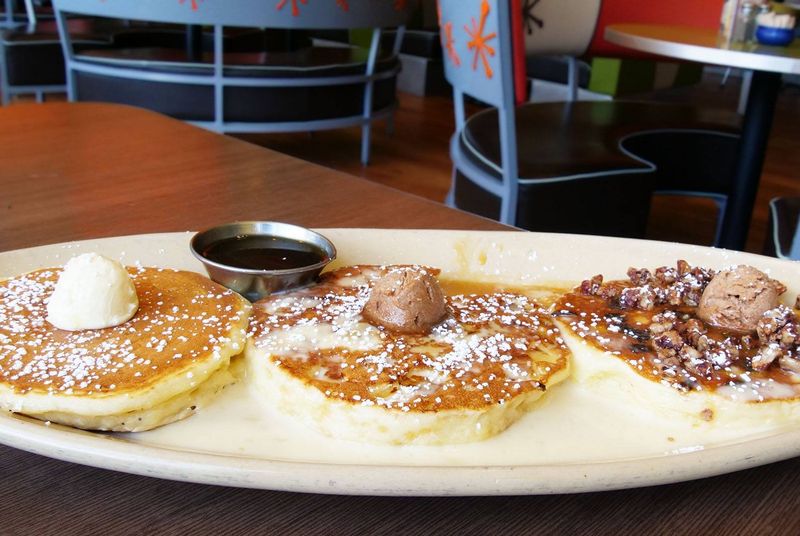 Snooze, An A.M. Eatery
